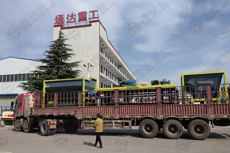 污泥變成有機肥 集中處理中心變廢為寶